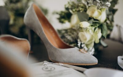 Najlepsze buty ślubne dla panny młodej – Ranking 2026