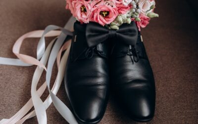 Najlepsze eleganckie buty dla pana młodego – Ranking 2026