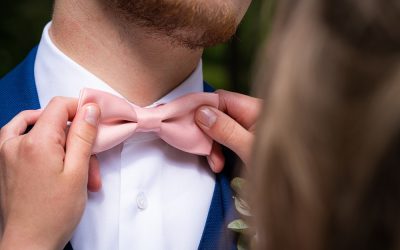 Najlepsze muszki ślubne – Ranking 2026