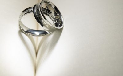 Najlepsze obrączki ślubne z białego złota – Ranking 2026