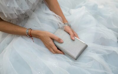 Najlepsze torebki ślubne dla panny młodej – Ranking 2026