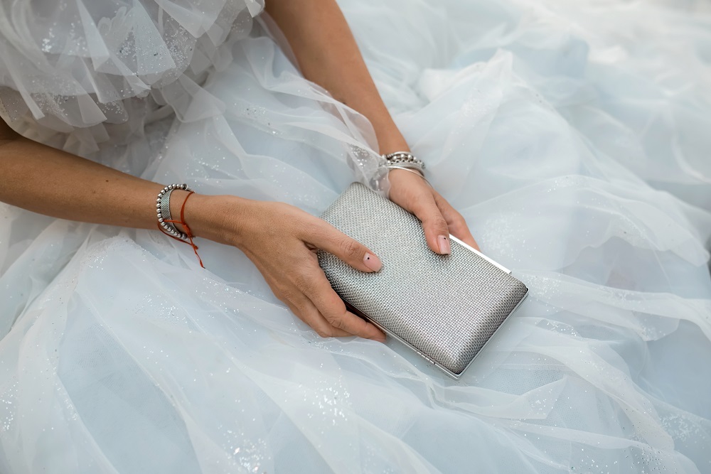 Najlepsze torebki ślubne dla panny młodej – Ranking Najlepsze torebki ślubne dla panny młodej - Ranking