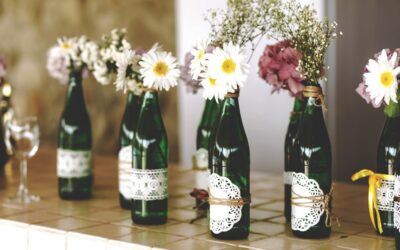 Najlepsze zawieszki na alkohol weselny – Ranking 2026